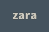 zara是什么牌子？zara的归属国家及档次介绍
