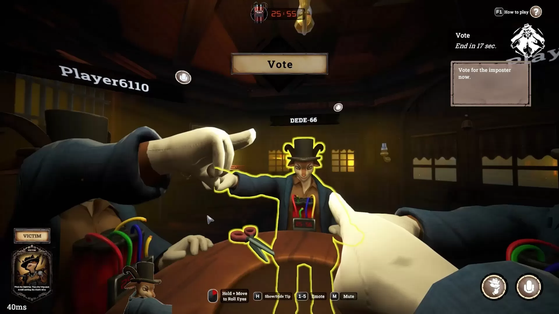 剪那根线!/Cut That Wire/支持网络联机