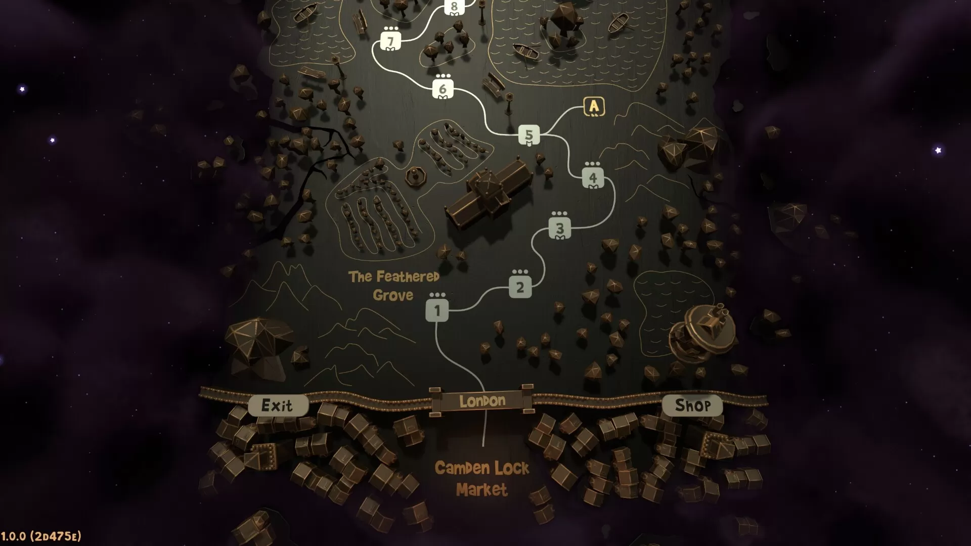 猫老板的秘密食谱/Abra-Cooking-Dabra