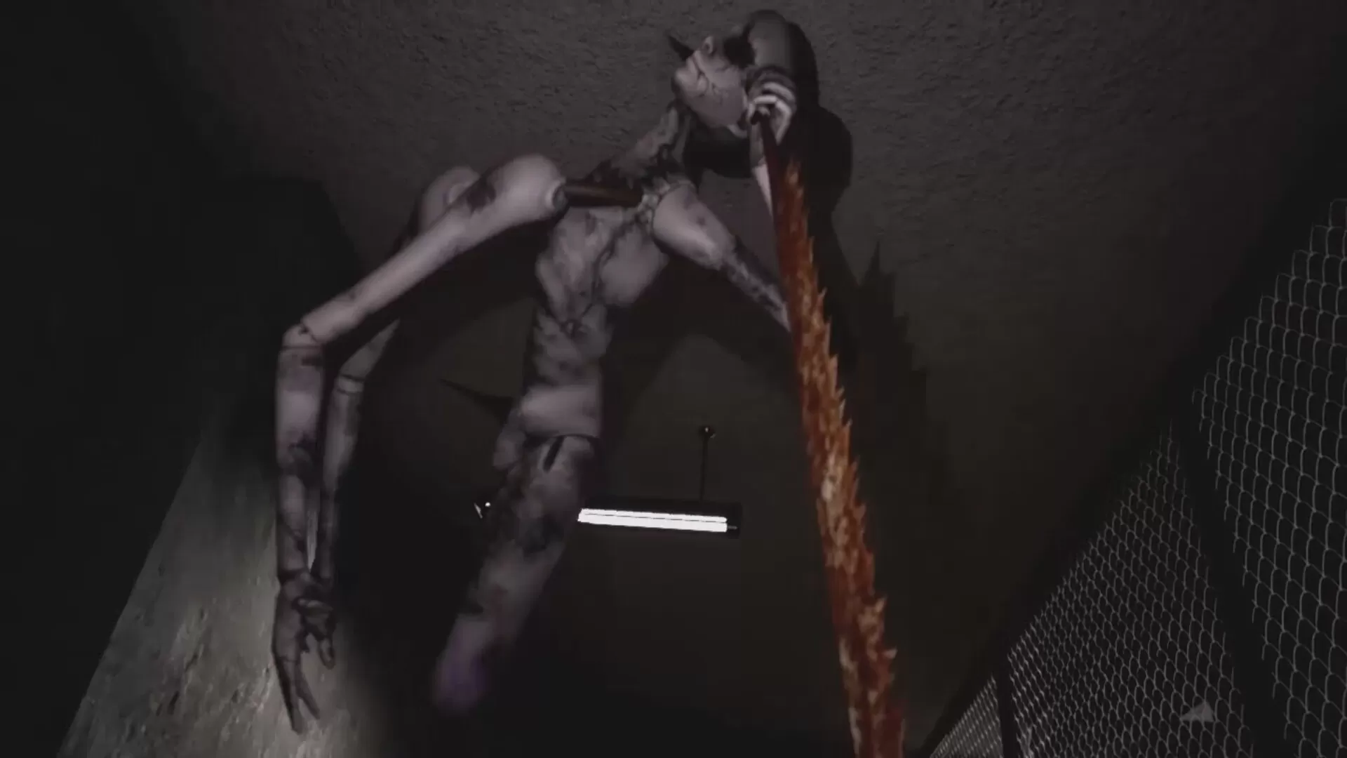 终末期异化/DYSTHANASIA 终末期异化/DYSTHANASIA