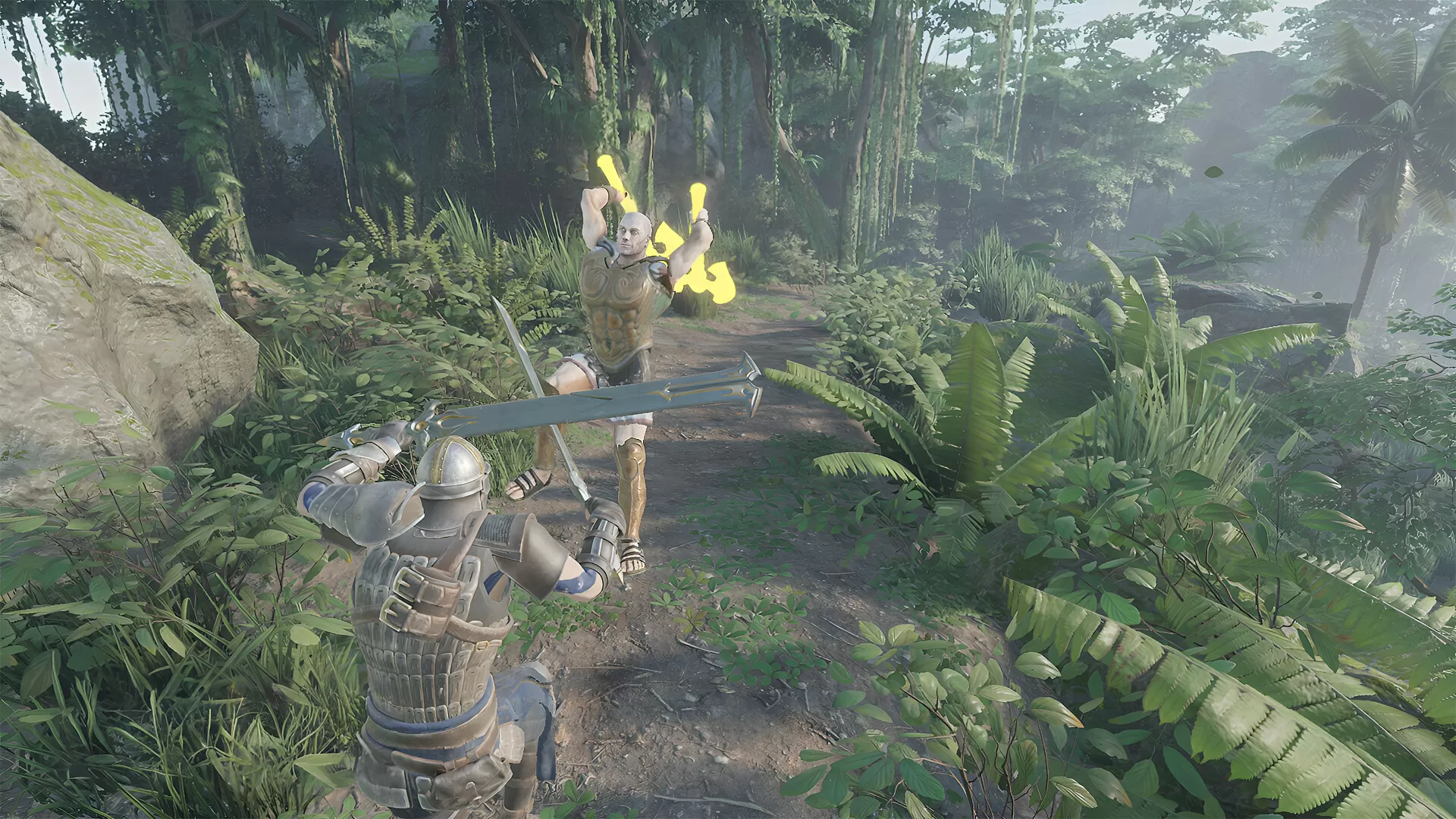 火光幻想：复仇/Firelight Fantasy: Vengeance