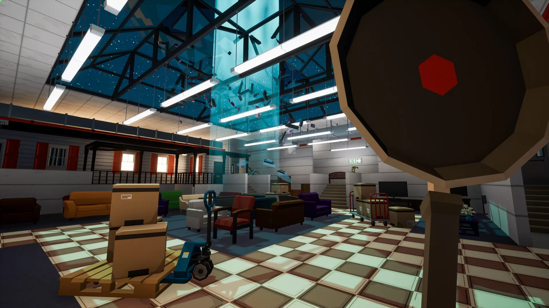 燃烧吧，蜘蛛2/KILL IT WITH FIRE! 2