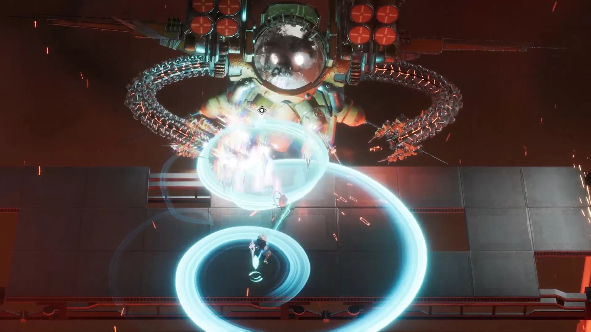 溯光行/Retrace the Light