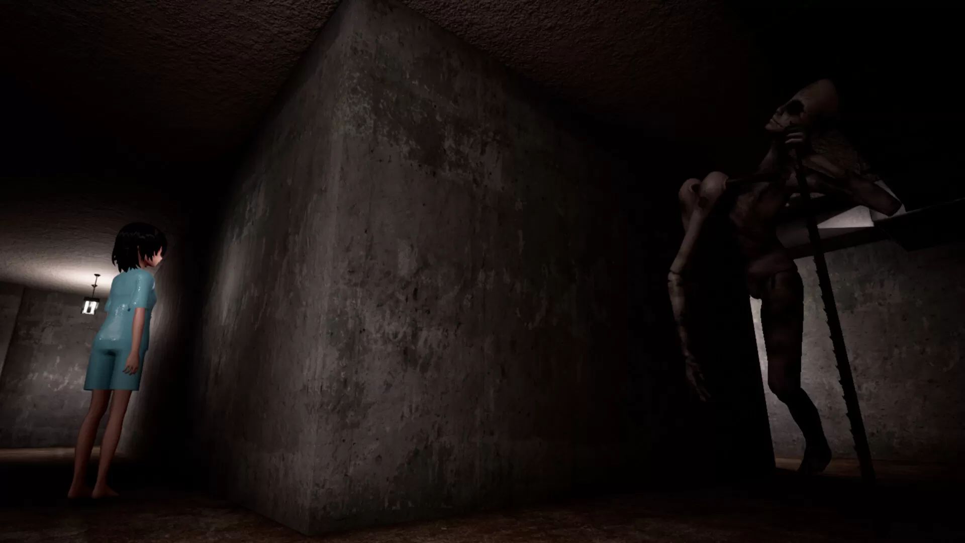 终末期异化/DYSTHANASIA 终末期异化/DYSTHANASIA