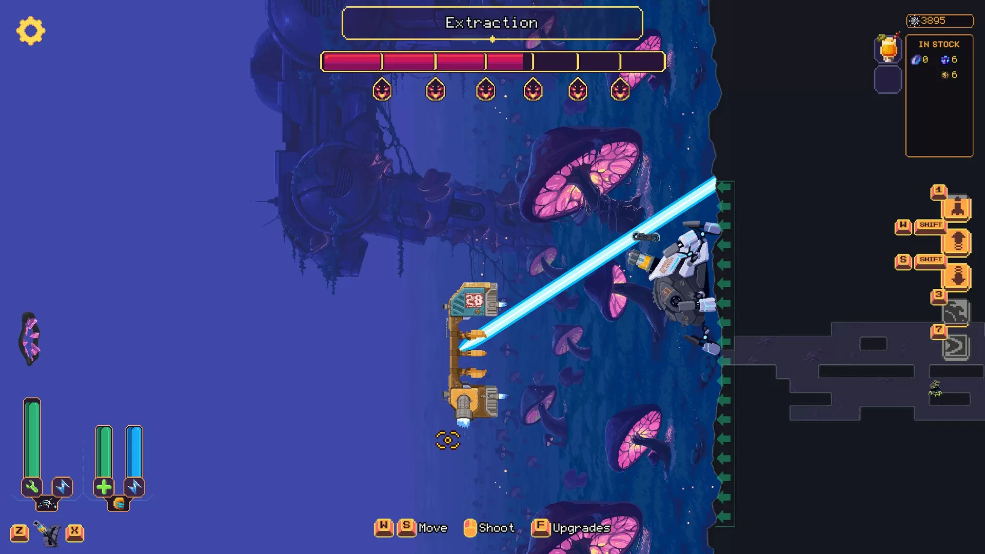 墙世界2/Wall World 2 墙世界2/Wall World 2