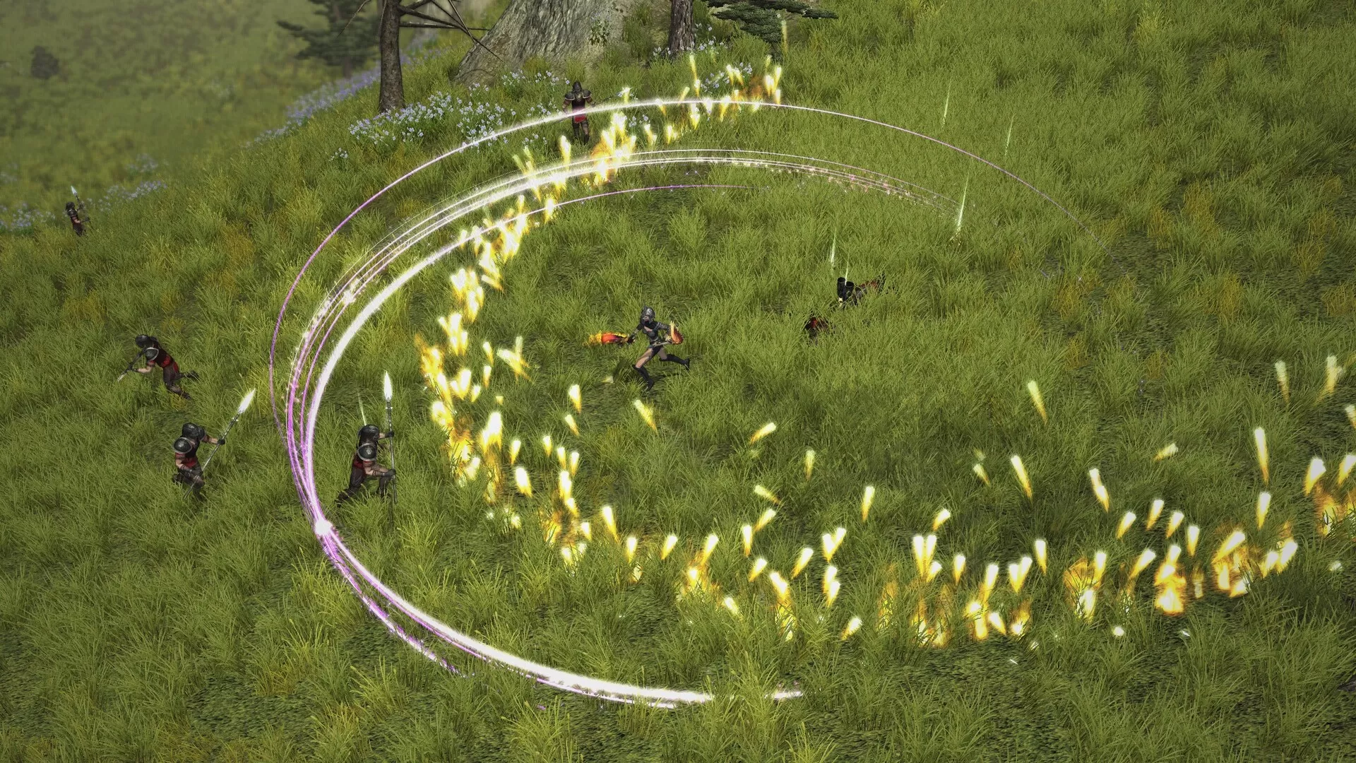 圣域2:重制版/Sacred 2 Remaster 圣域2:重制版/Sacred 2 Remaster