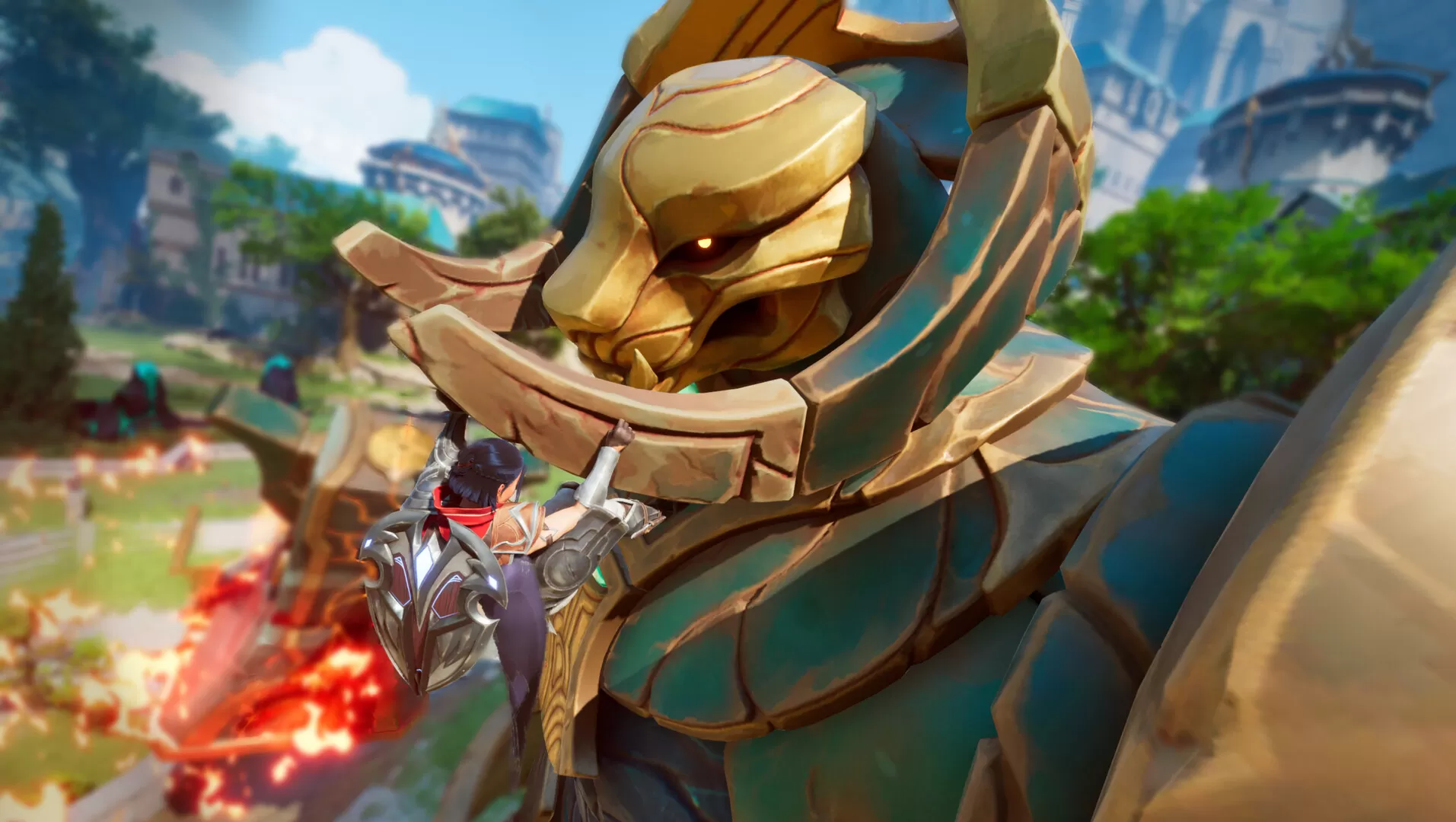 永恒之链/Eternal Strands 永恒之链/Eternal Strands