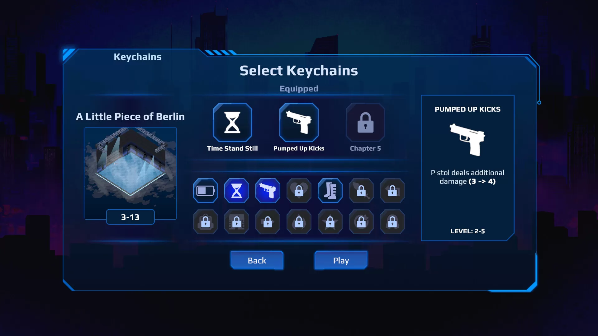 迪斯科武士/Disco Samurai 迪斯科武士/Disco Samurai