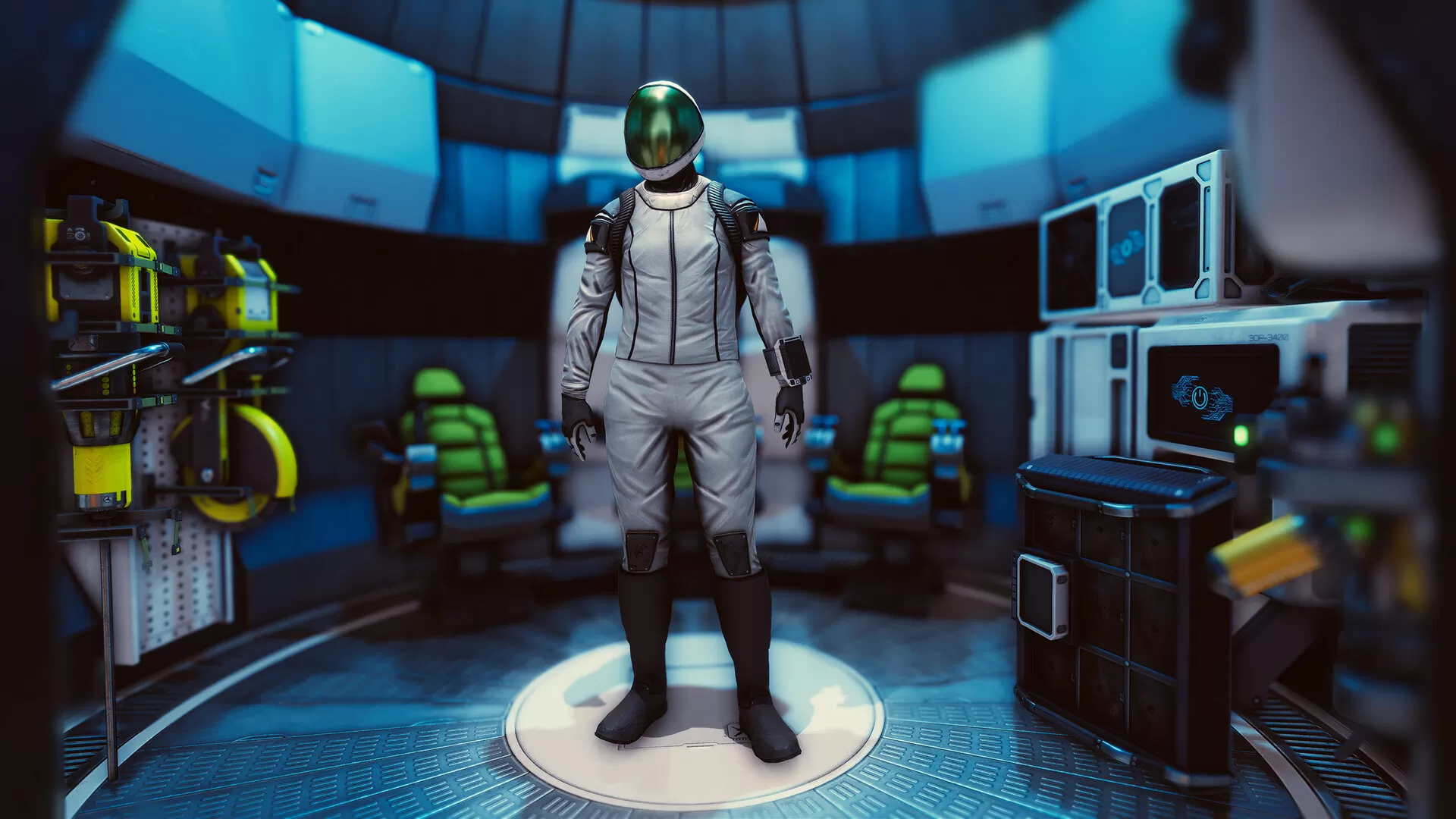 占领火星/Occupy Mars: The Game 占领火星/Occupy Mars: The Game