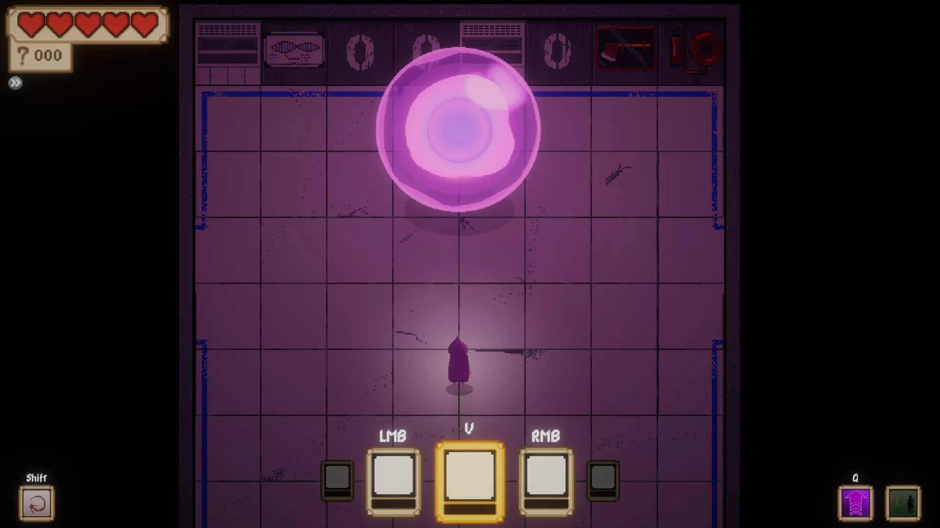 遗落档案馆/Abandoned Archive