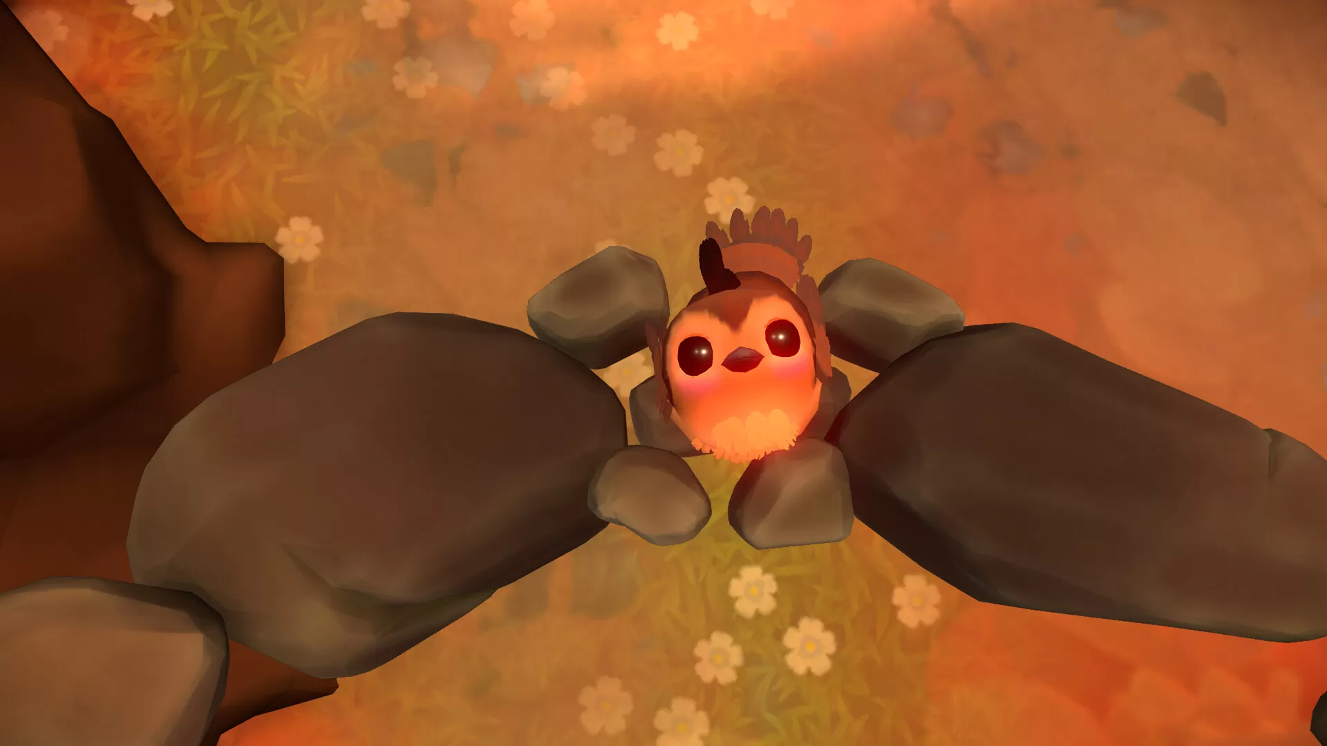 Unpetrified:自然回响/Unpetrified: Echoes of Nature Unpetrified:自然回响/Unpetrified: Echoes of Nature