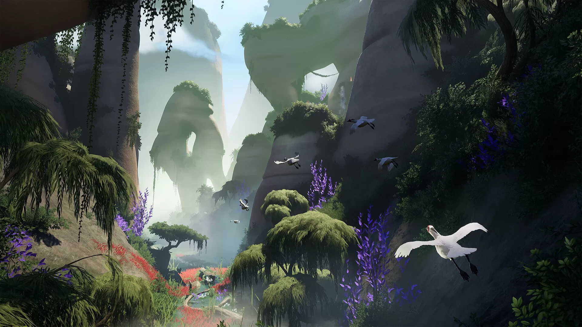 失落余烬:重燃版/LOST EMBER: Rekindled Edition 失落余烬:重燃版/LOST EMBER: Rekindled Edition