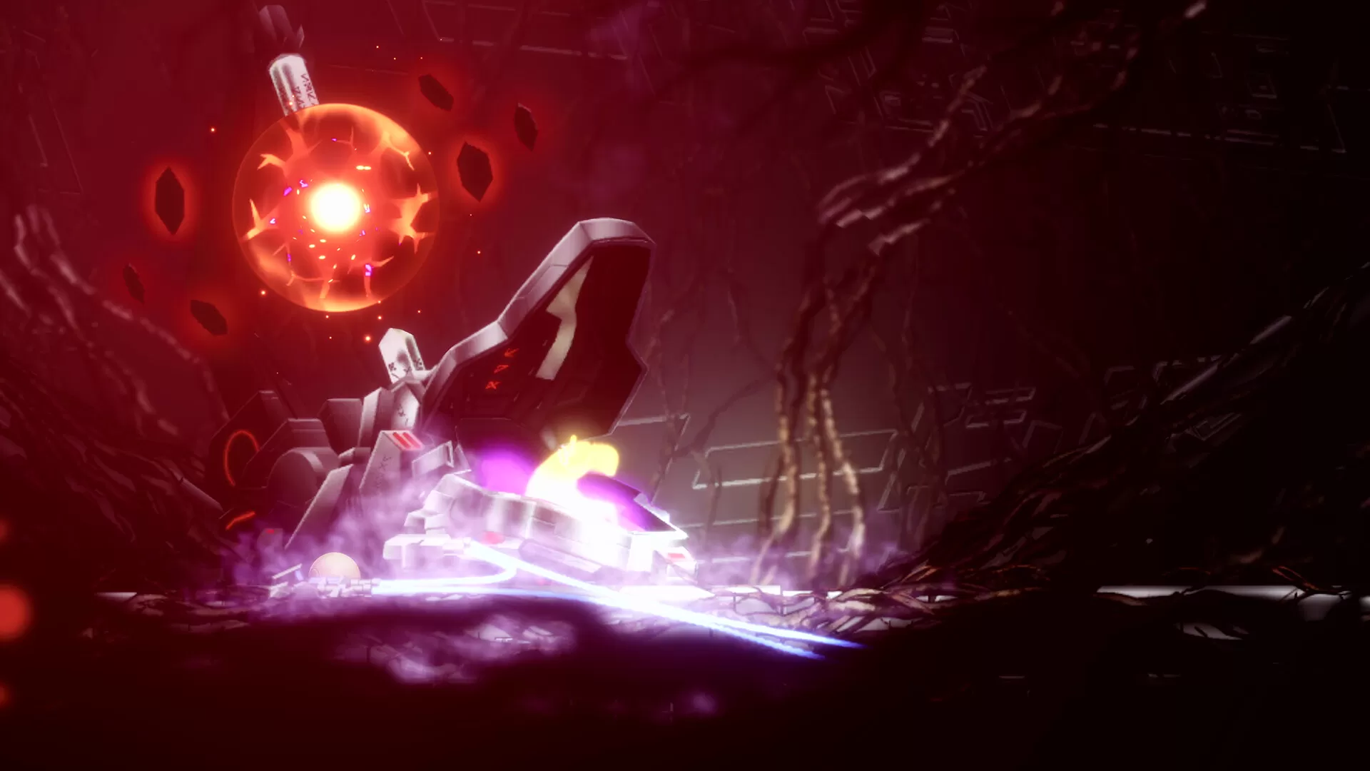 暗斗迷宫/Shadow Labyrinth