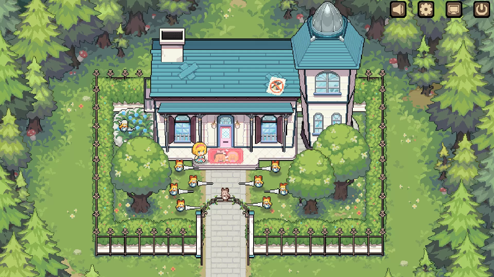 魔理沙!还书!/Marisa!ReturnTheBook! 魔理沙!还书!/Marisa!ReturnTheBook!