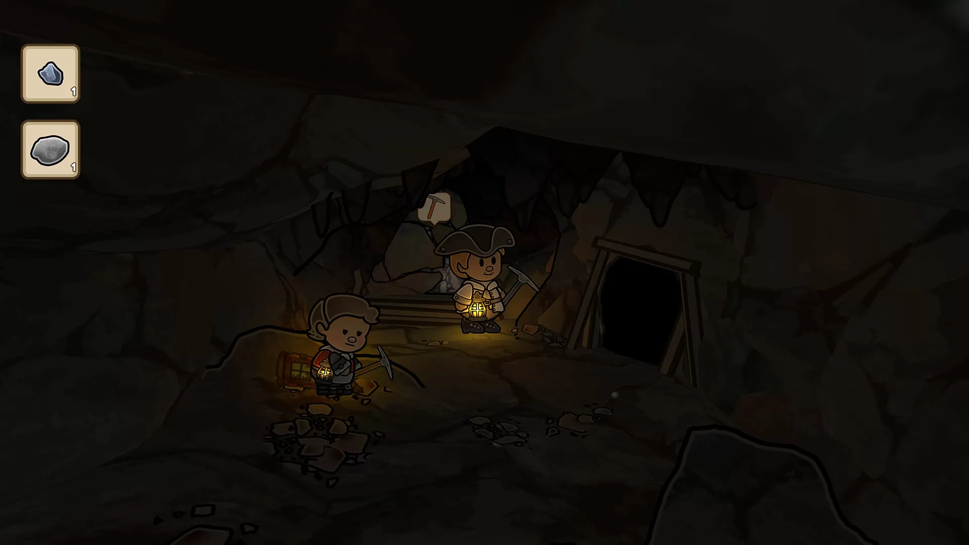 梅林回响/Echoes of the Plum Grove