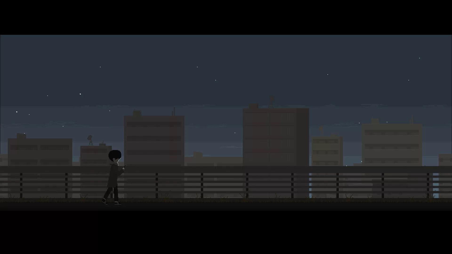 家: 归处/Home 家: 归处/Home