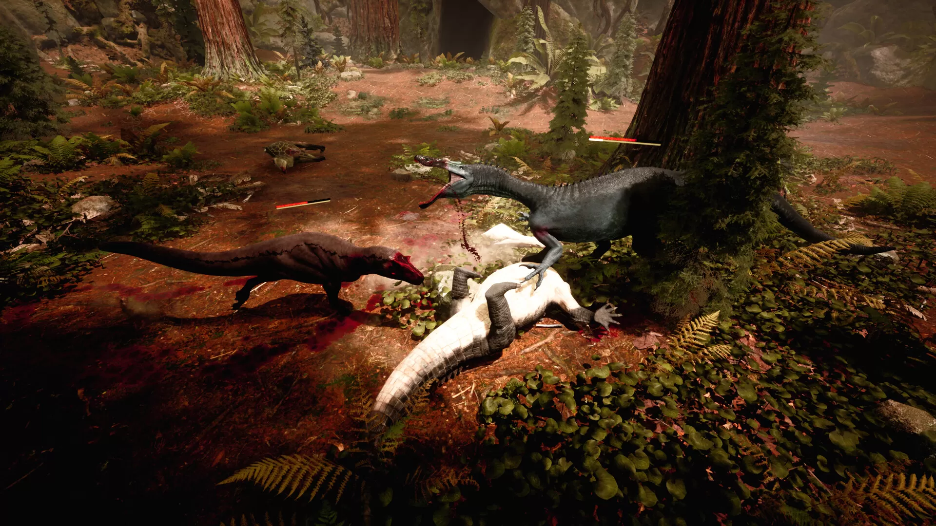 骨之王者/King of Bones