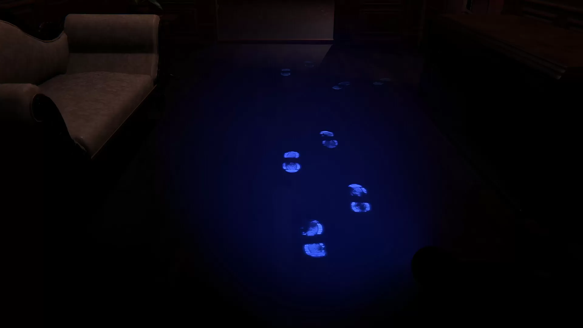 贼之避难所/THIEF'S SHELTER