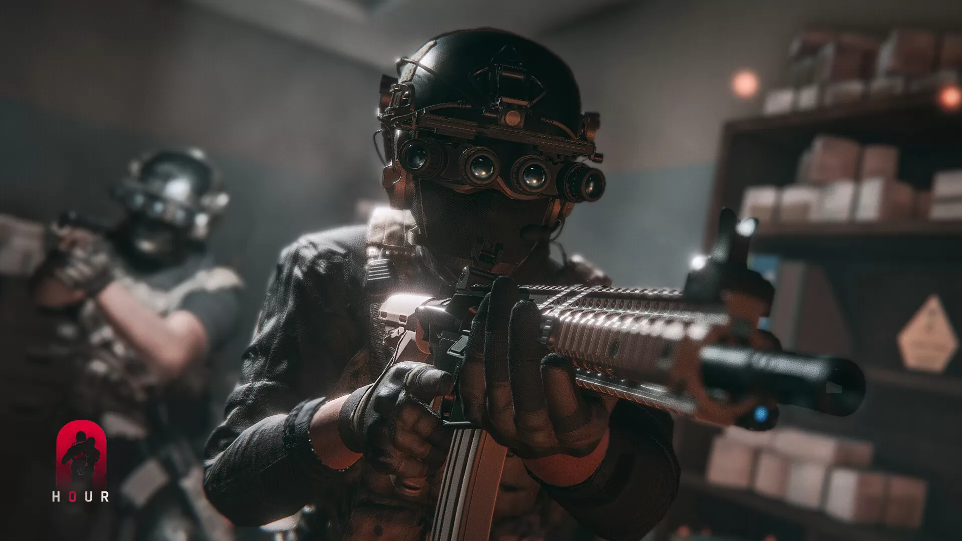 绝命时刻/Zero Hour 绝命时刻/Zero Hour