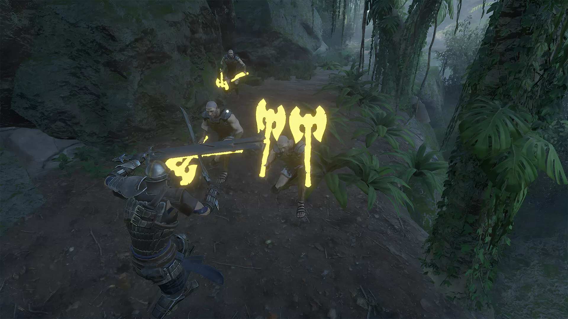 火光幻想：复仇/Firelight Fantasy: Vengeance