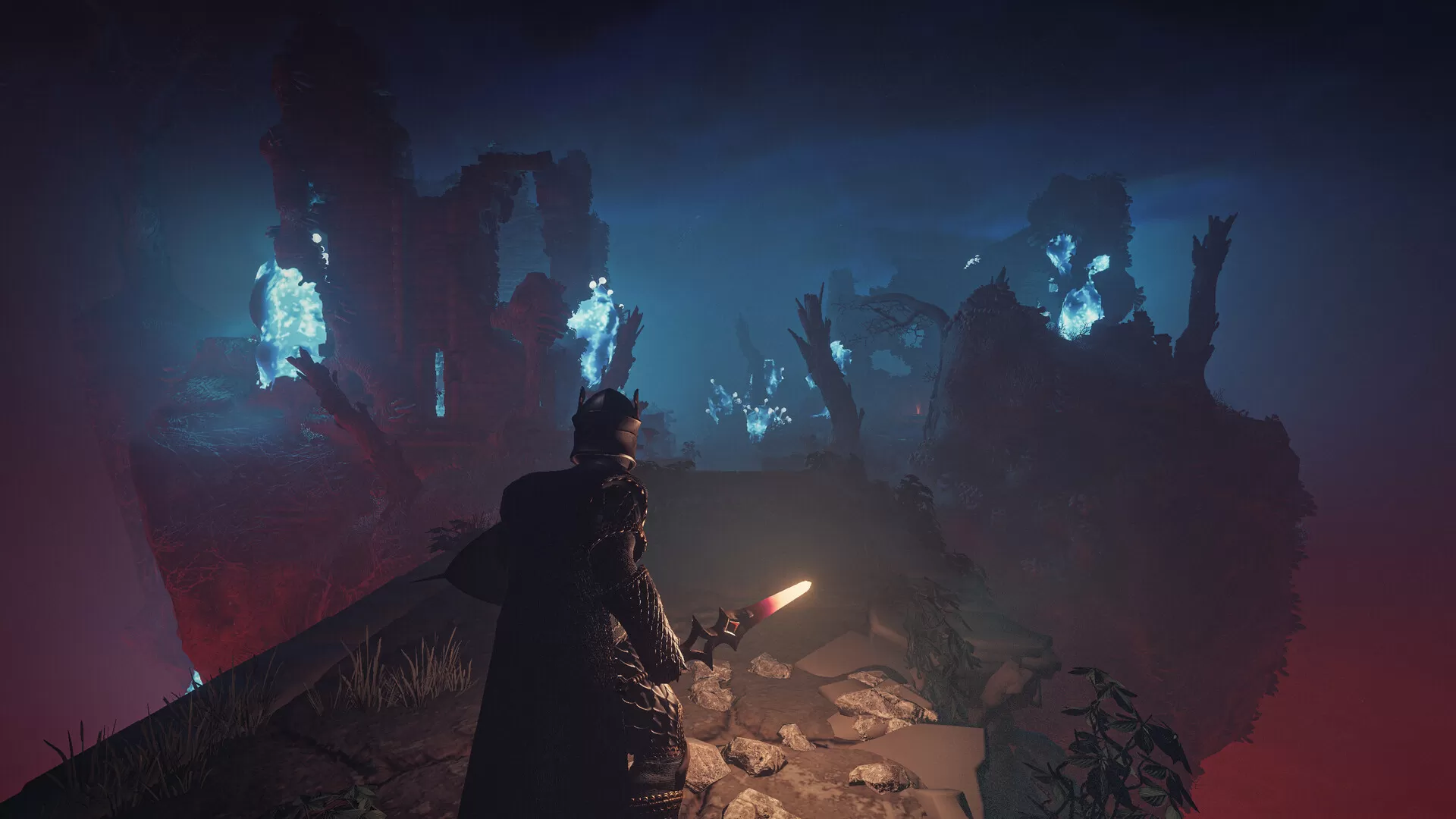 雾锁王国/Enshrouded 雾锁王国/Enshrouded