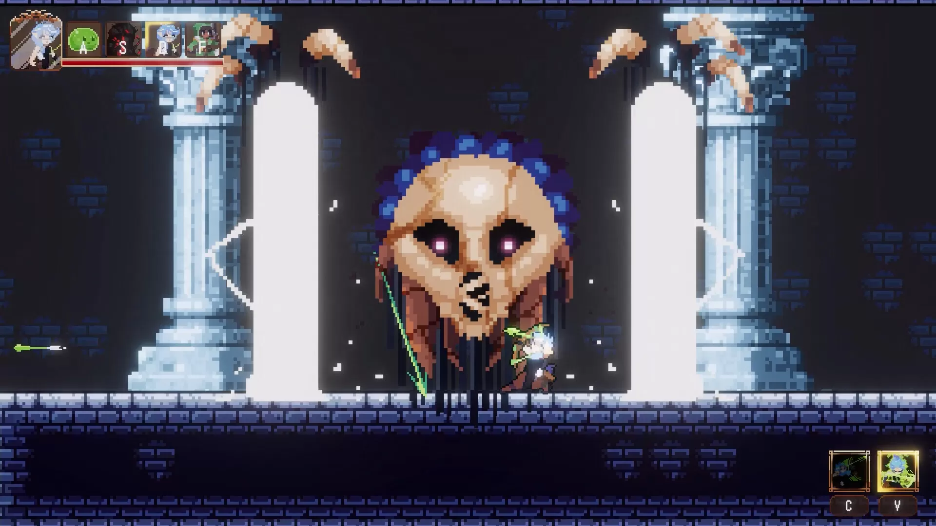 幻形史莱姆/Slime Changer 幻形史莱姆/Slime Changer