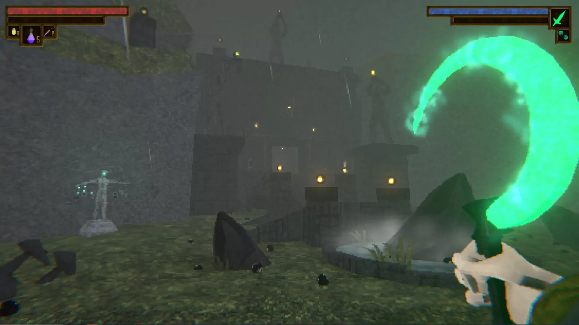 维荷 - 面孔的诅咒/Verho - Curse of Faces