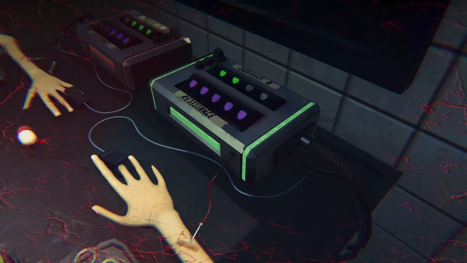 副作用/SIDE EFFECTS