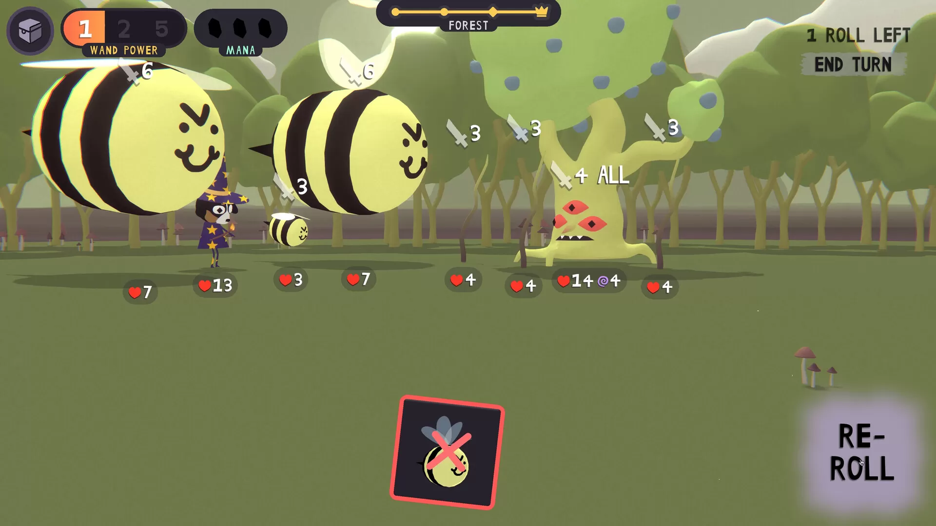 汪!巫!录!/DOG WITCH 汪!巫!录!/DOG WITCH