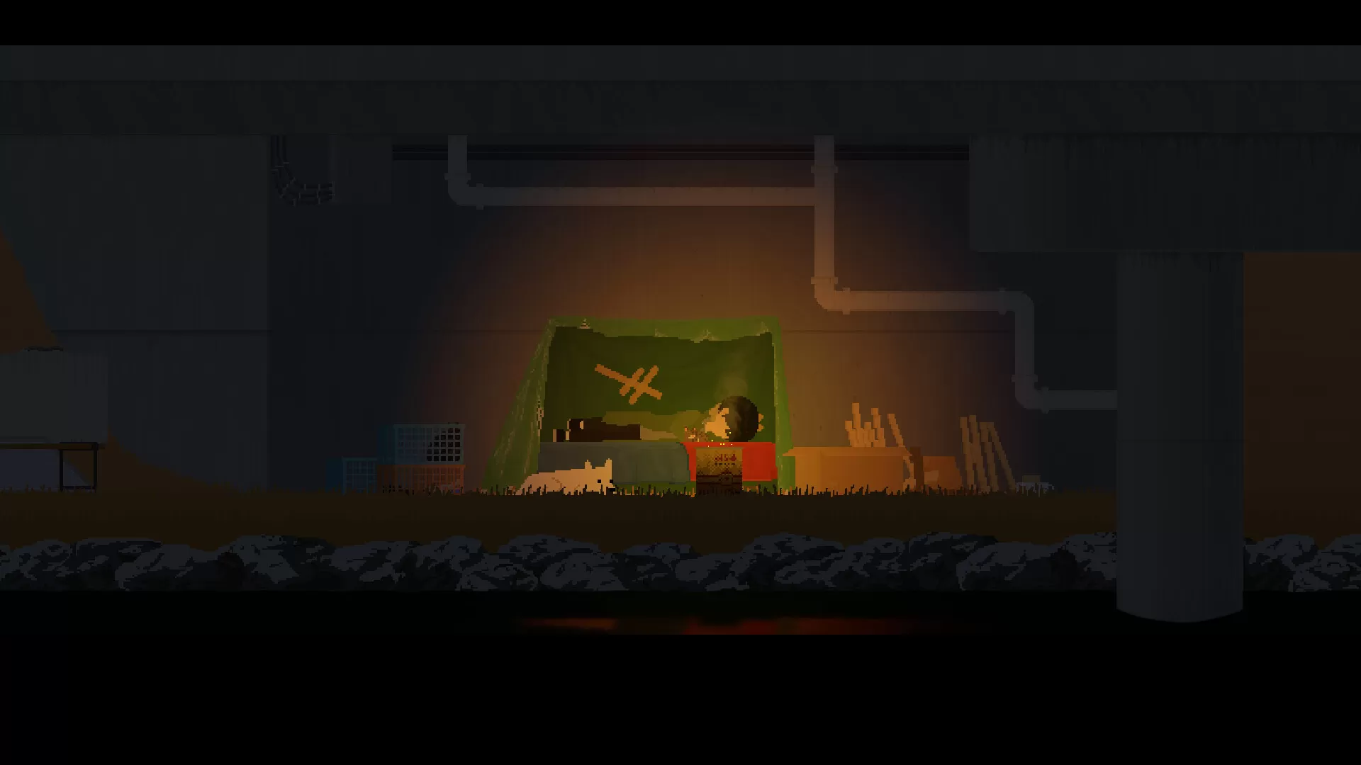 家: 归处/Home 家: 归处/Home