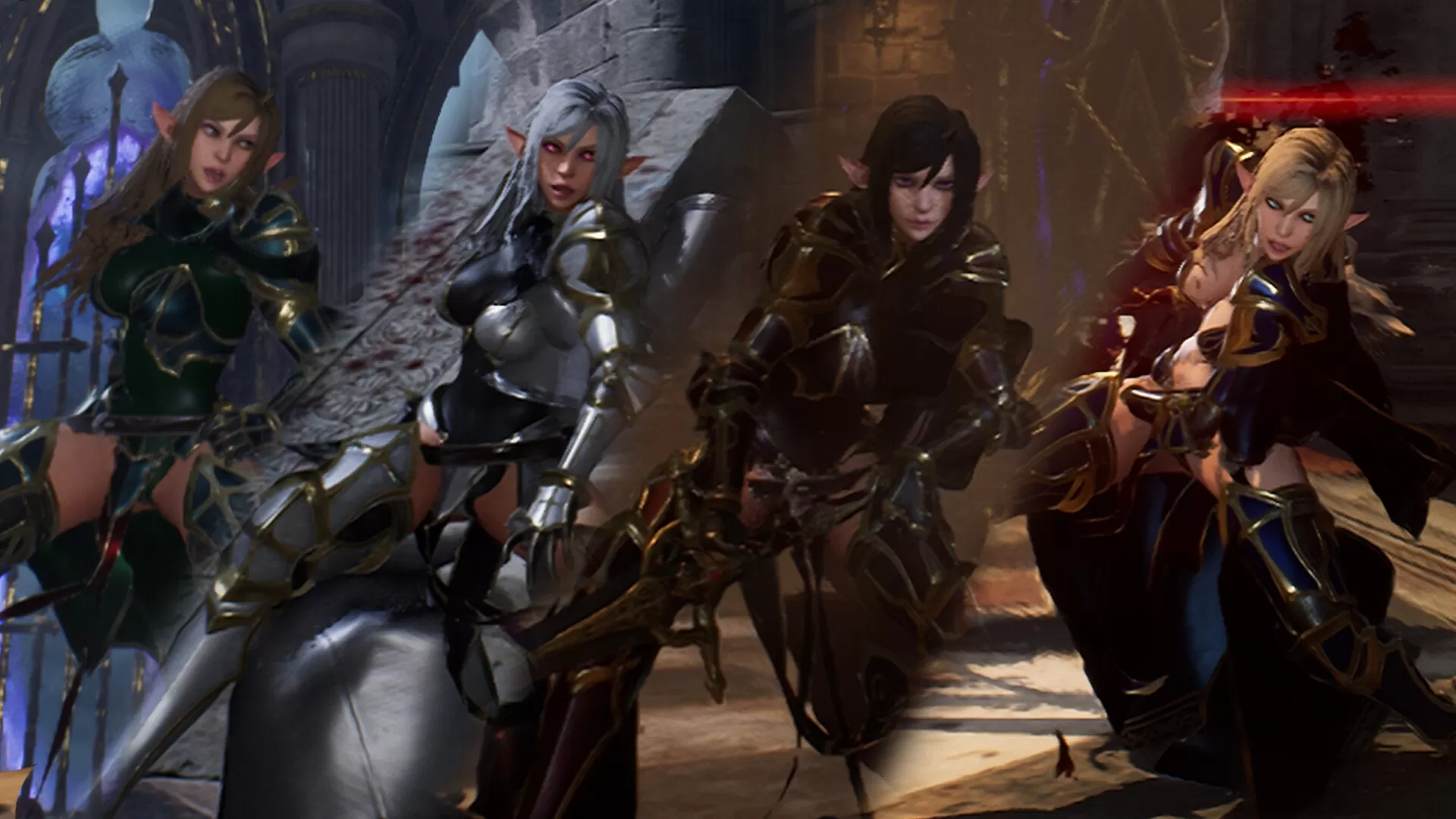 觉醒者:遗忘之誓/The Awakener: Forgotten Oath 觉醒者:遗忘之誓/The Awakener: Forgotten Oath