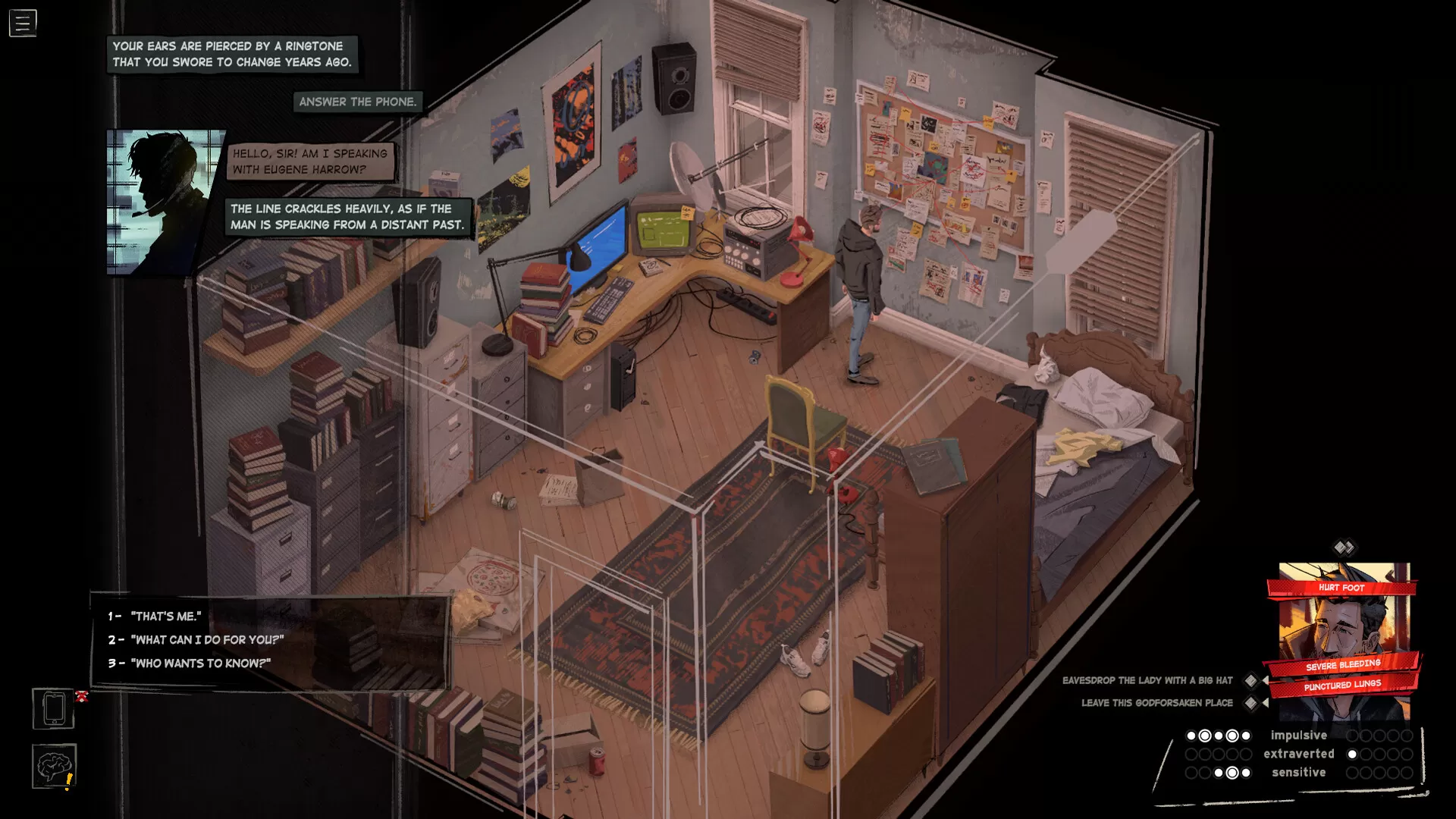 懊悔谷/Rue Valley