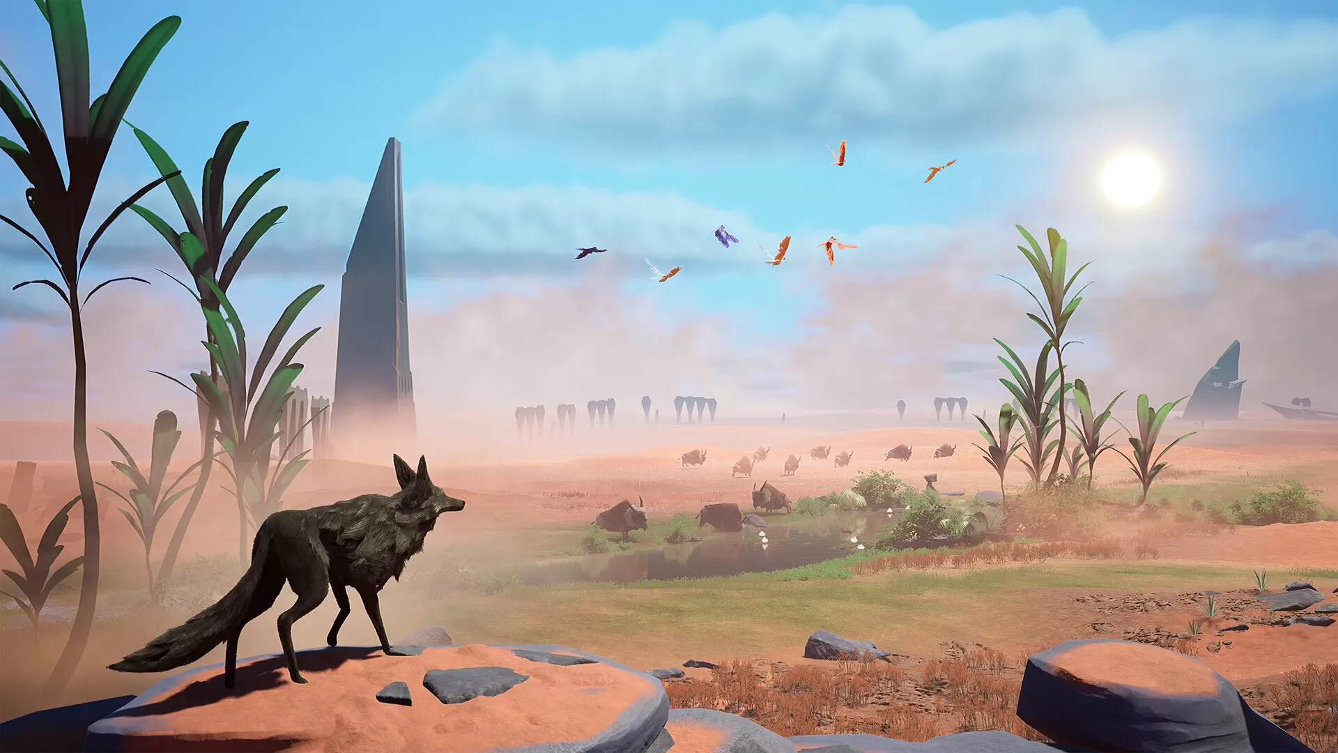 失落余烬:重燃版/LOST EMBER: Rekindled Edition 失落余烬:重燃版/LOST EMBER: Rekindled Edition