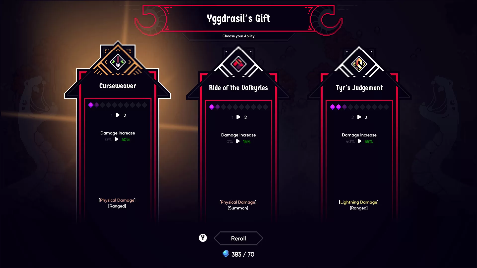 阿斯加德的陨落/Asgard's Fall — Viking Survivors 阿斯加德的陨落/Asgard's Fall — Viking Survivors