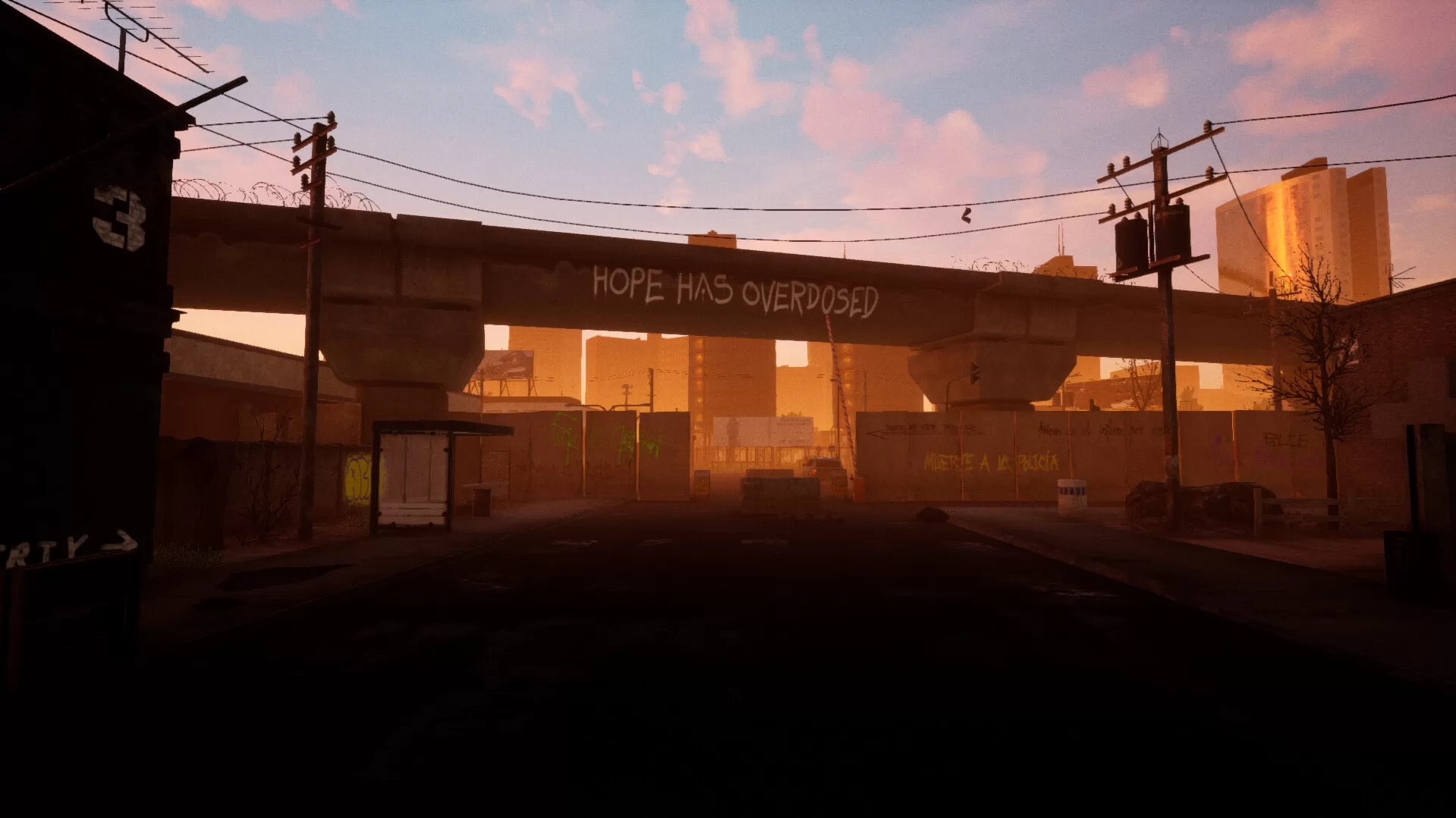 绝命毒师模拟器/Drug Dealer Simulator