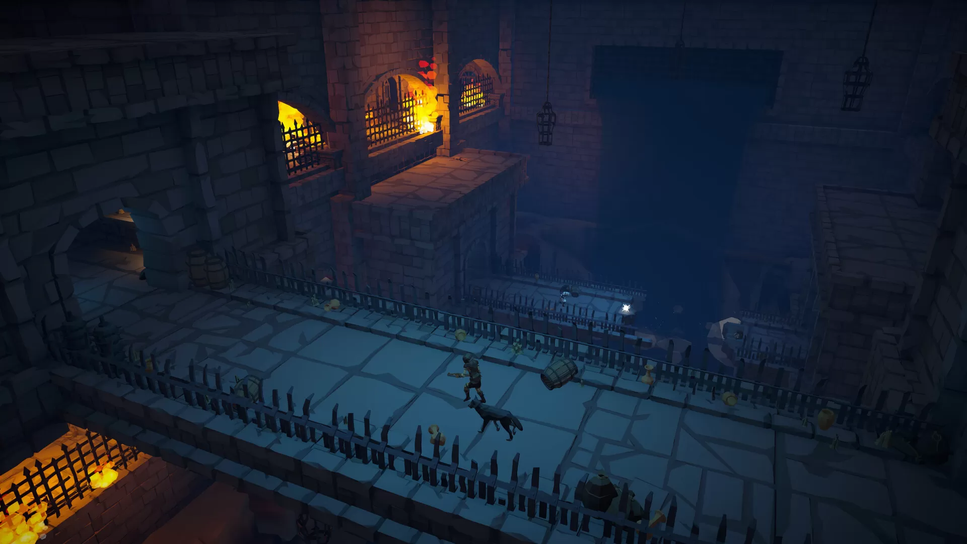 肉鸽之魂/Strike & Resist