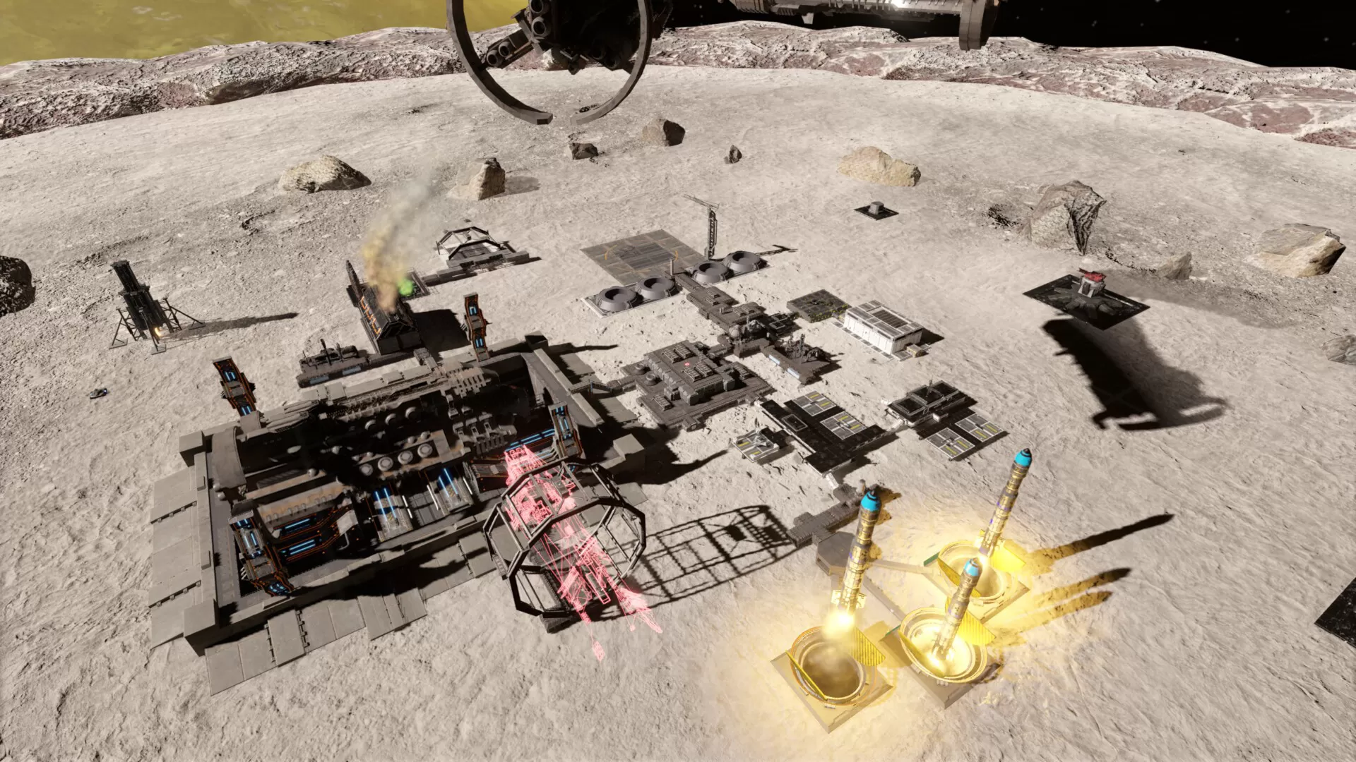 可执行突击2/Executive Assault 2