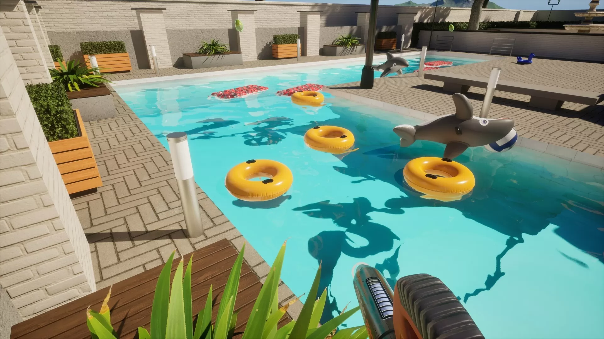 吹叶公司/Leaf Blower Co. 吹叶公司/Leaf Blower Co.