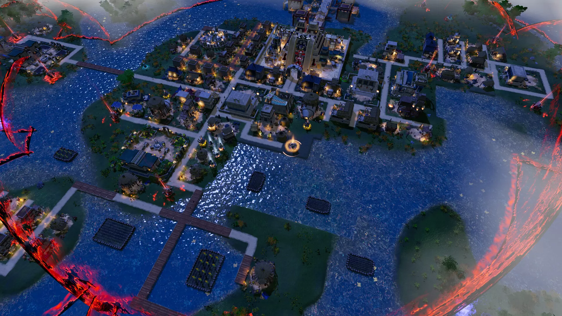 阿兹特克:最后的太阳/Aztecs: The Last Sun 阿兹特克:最后的太阳/Aztecs: The Last Sun