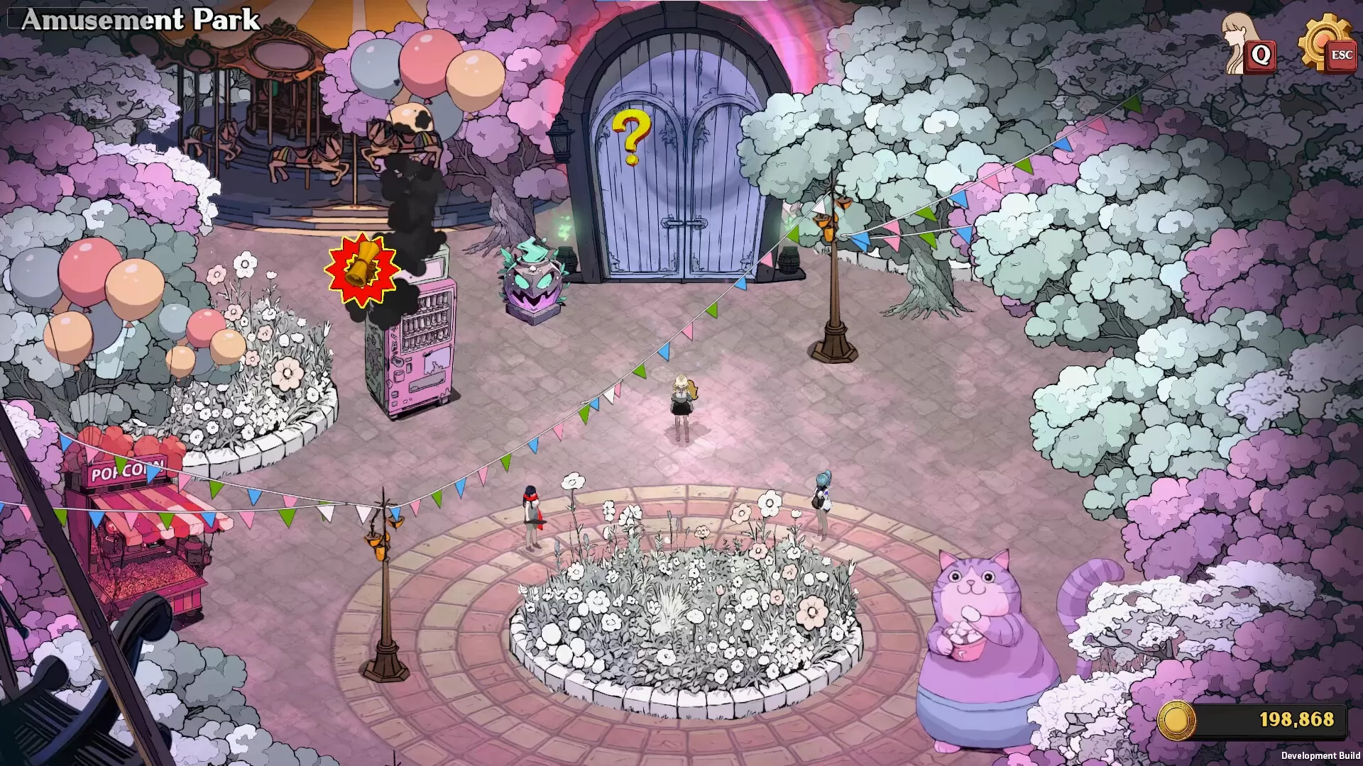 梦境深渊:幸存者/Dream Abyss: Survivors 梦境深渊:幸存者/Dream Abyss: Survivors