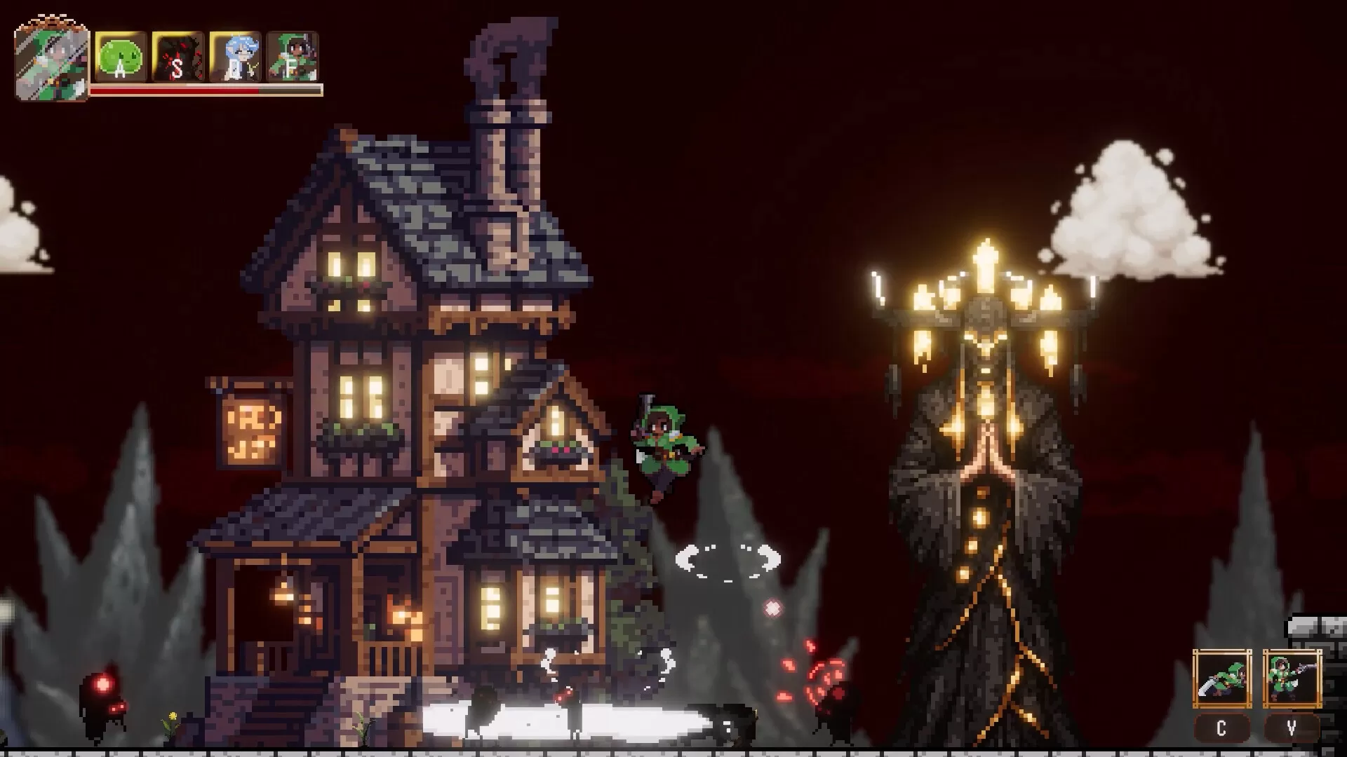 幻形史莱姆/Slime Changer 幻形史莱姆/Slime Changer