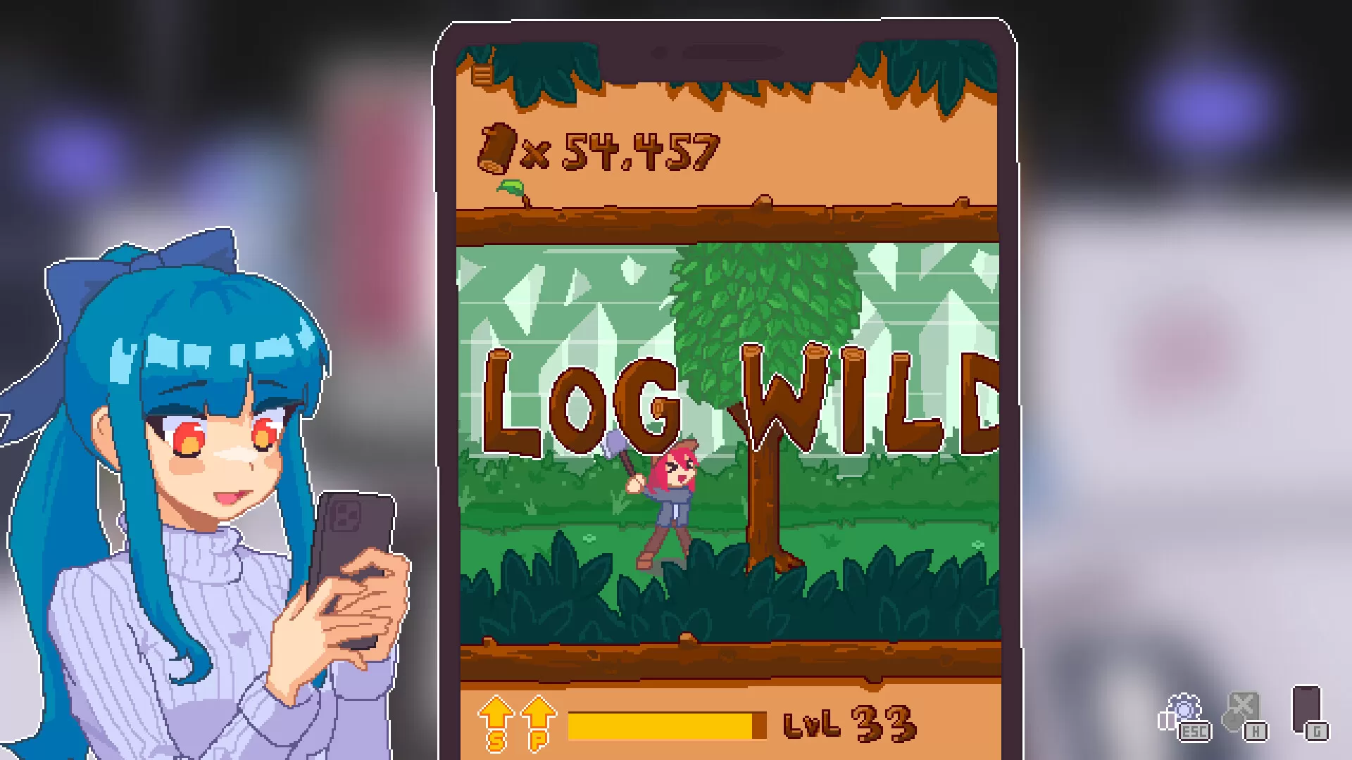 永不结束的星期一：梦想与死线/Endless Monday: Dreams and Deadlines