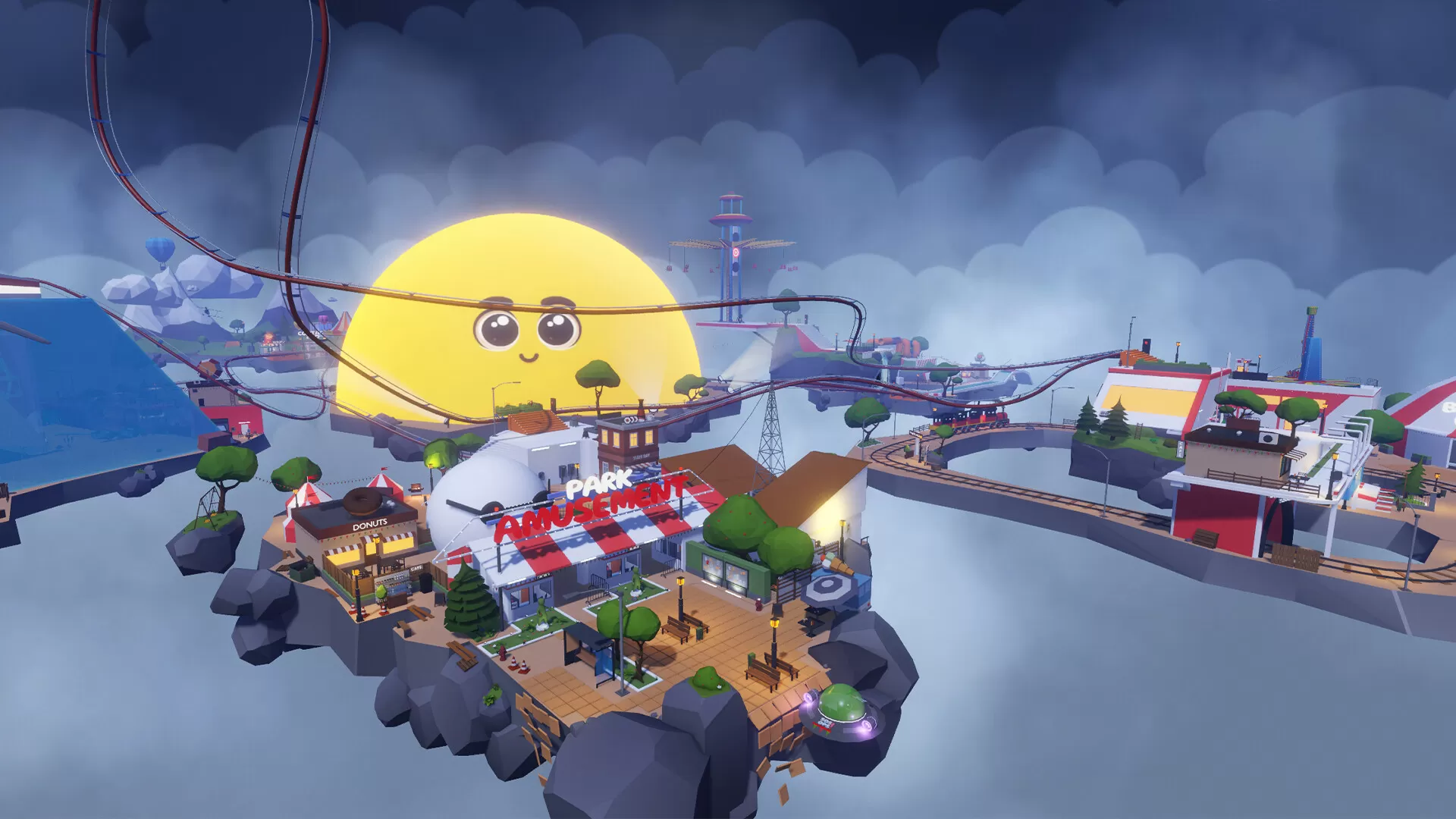 救援行动！/SOS OPS!