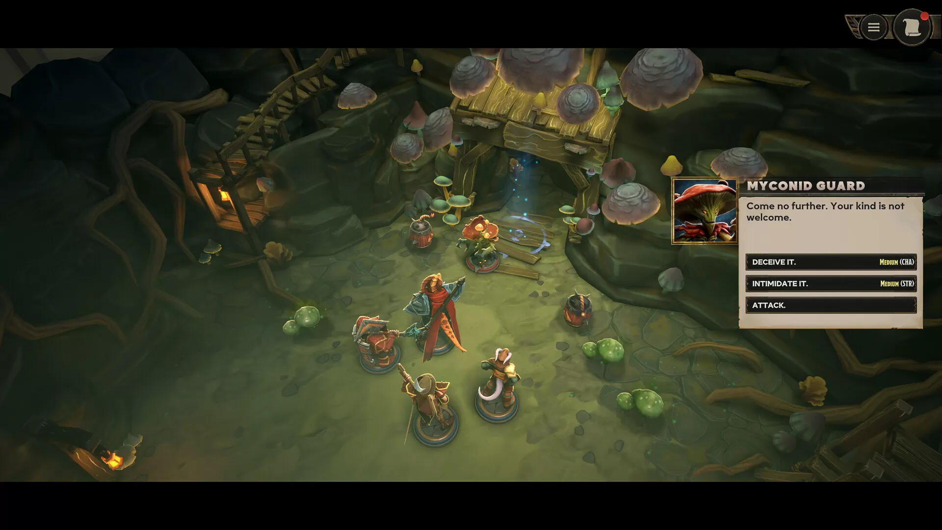 德米欧 x 龙与地下城：战痕/Demeo x Dungeons & Dragons: Battlemarked