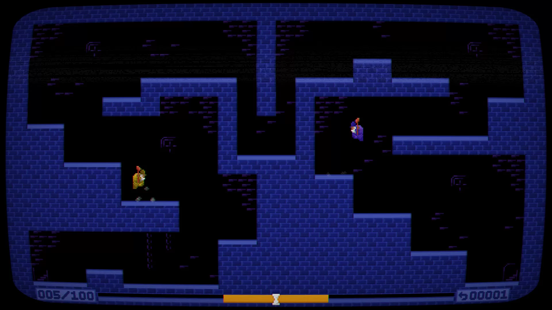 双手奇谋/Ambidextro