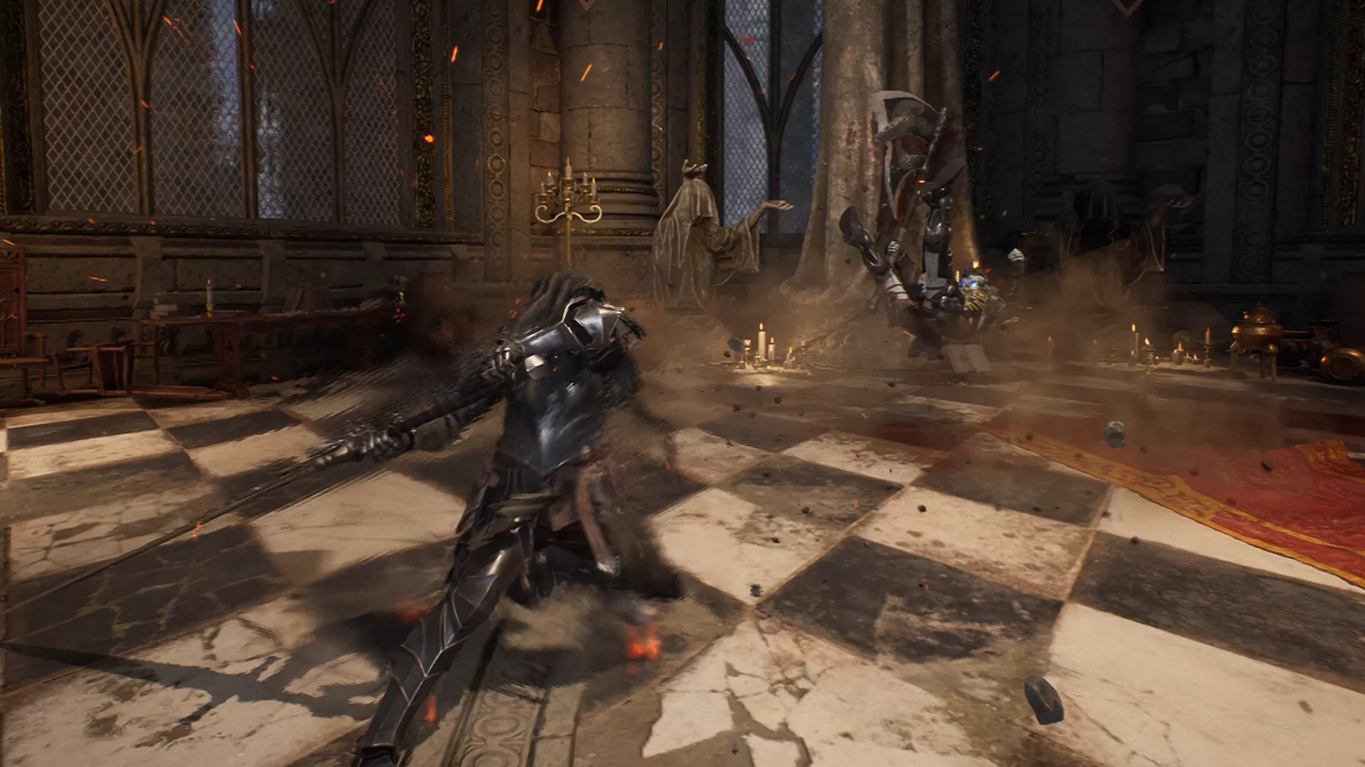 觉醒者:遗忘之誓/The Awakener: Forgotten Oath 觉醒者:遗忘之誓/The Awakener: Forgotten Oath