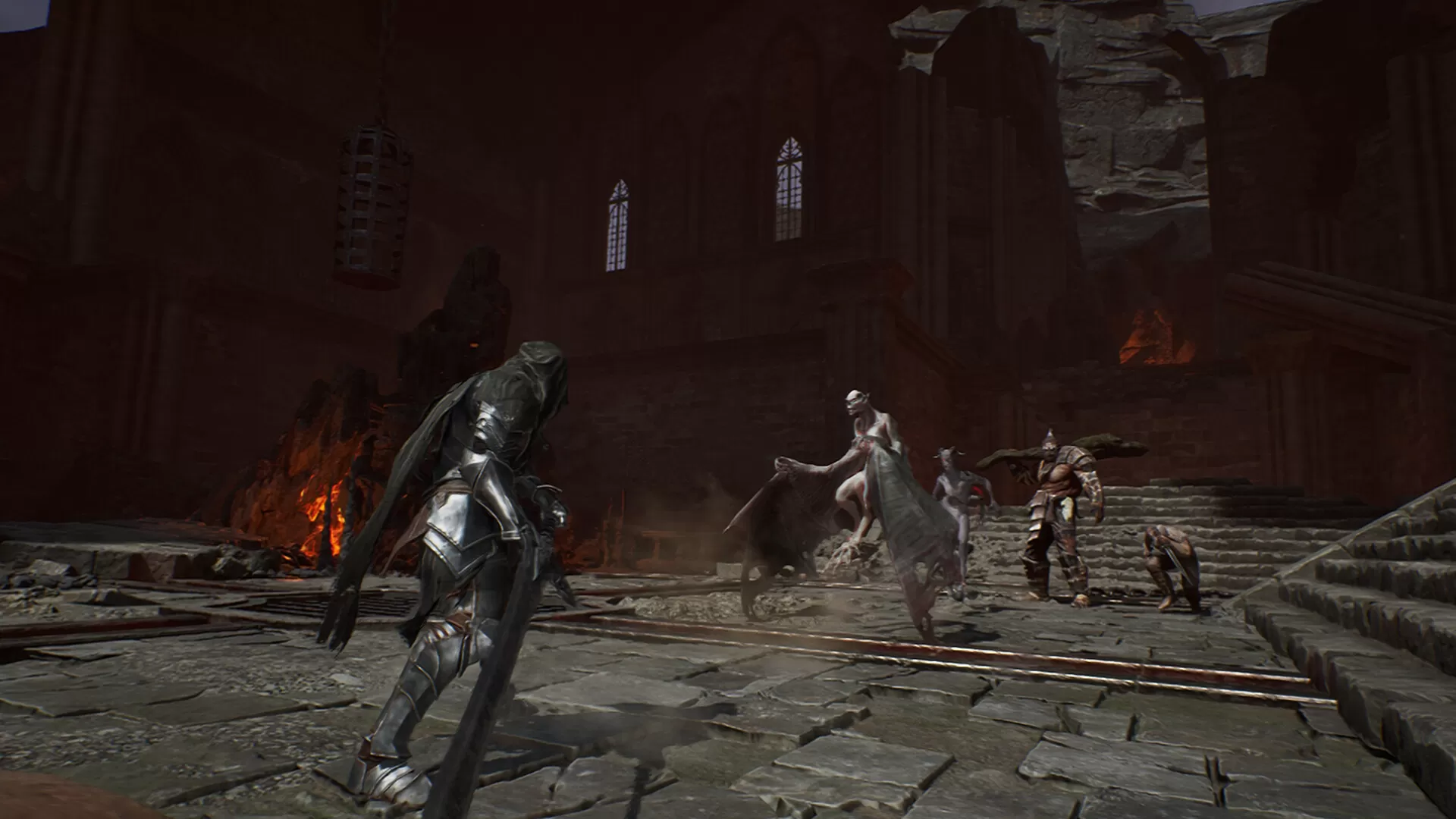 觉醒者:遗忘之誓/The Awakener: Forgotten Oath 觉醒者:遗忘之誓/The Awakener: Forgotten Oath