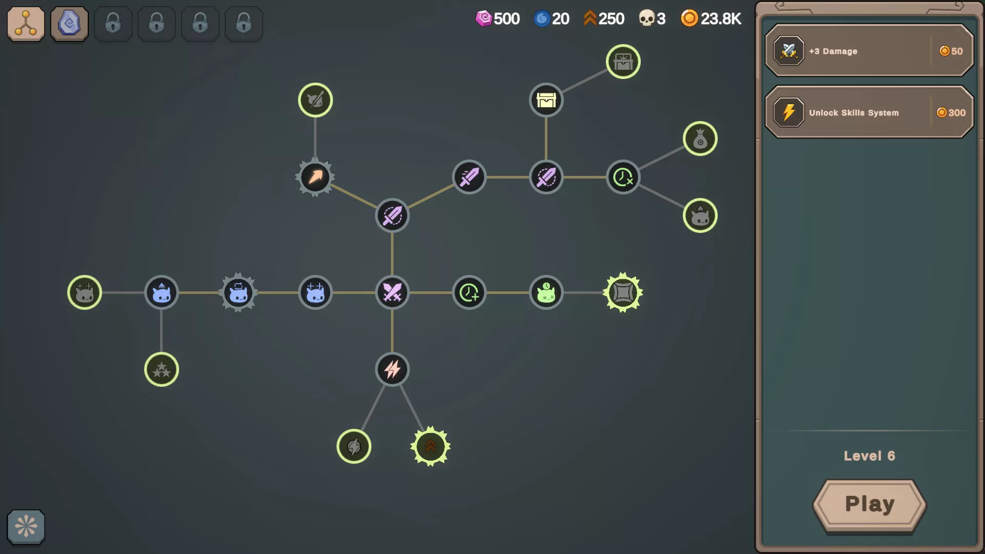 马克塔拉:史莱姆掠宝祭/Maktala: Slime Lootfest 马克塔拉:史莱姆掠宝祭/Maktala: Slime Lootfest