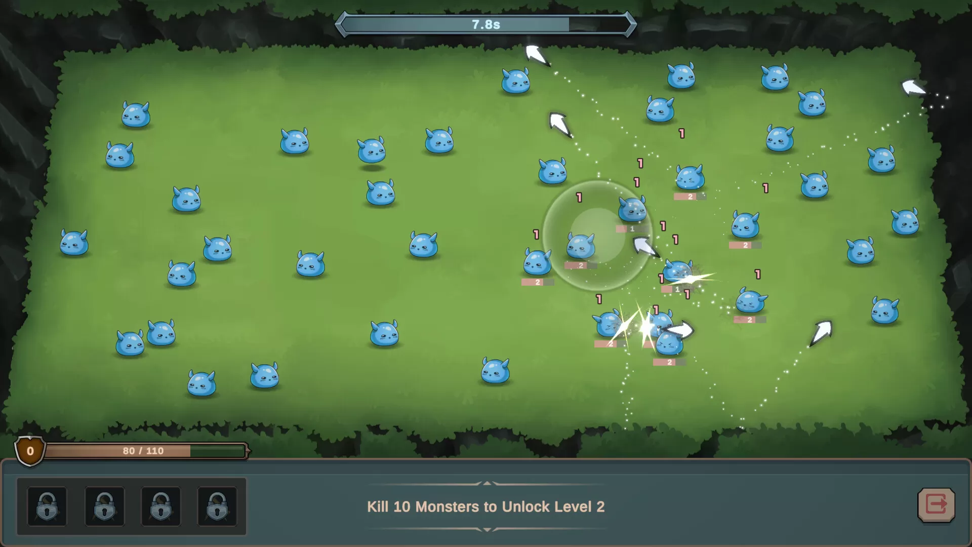 马克塔拉:史莱姆掠宝祭/Maktala: Slime Lootfest 马克塔拉:史莱姆掠宝祭/Maktala: Slime Lootfest