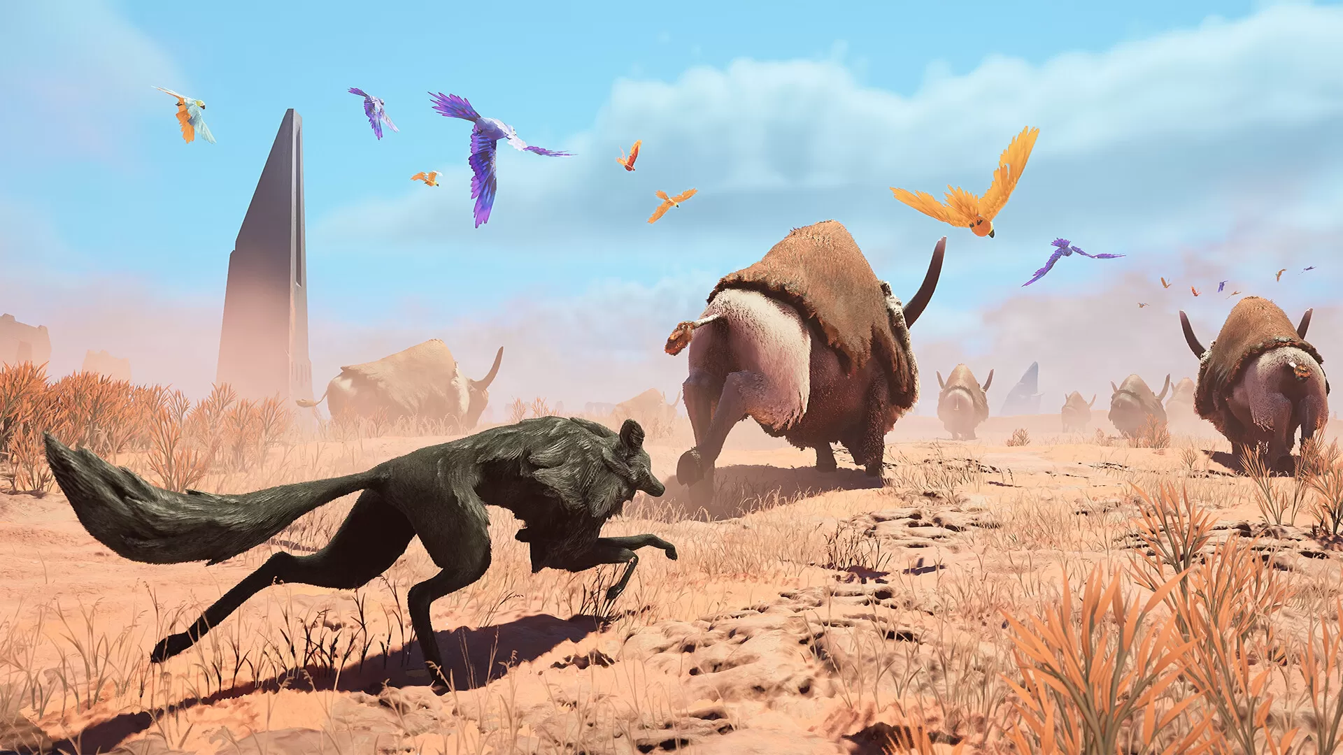 失落余烬:重燃版/LOST EMBER: Rekindled Edition 失落余烬:重燃版/LOST EMBER: Rekindled Edition